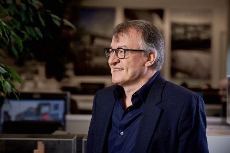 Stephen Hodder [image from hodderandpartners.com]