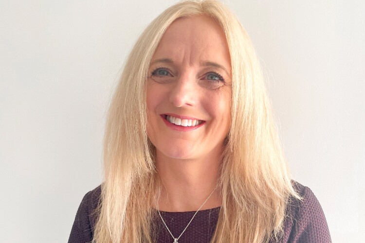 Dr Angela Brockbank has joined Galliford Try from Thirteen Housing Group