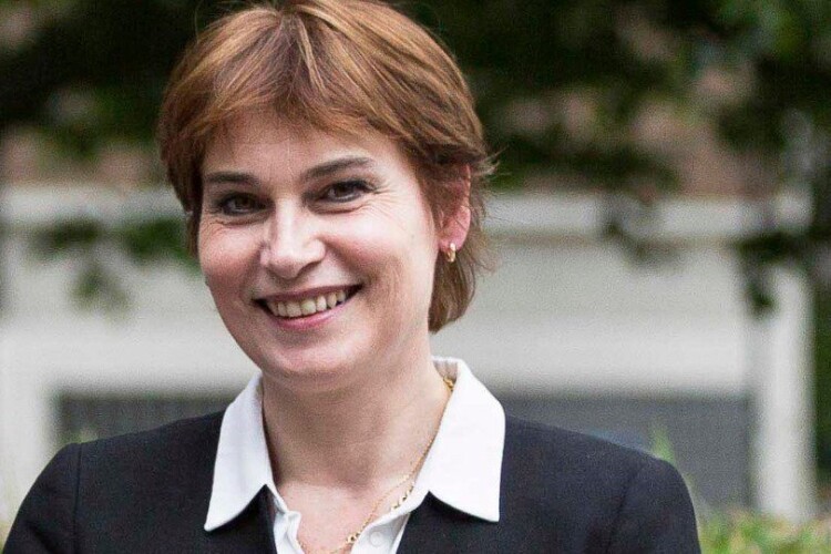 Fabienne Viala