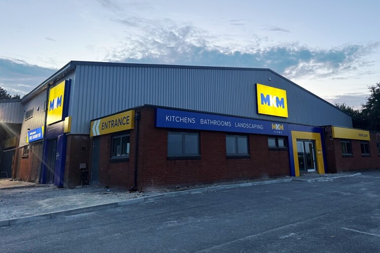MKM Rotherham