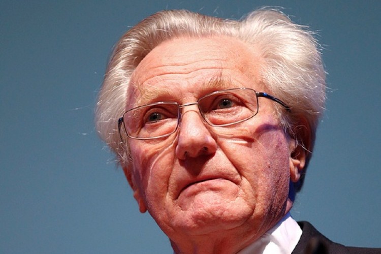 Lord Heseltine