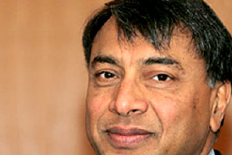 Lakshi Mittal