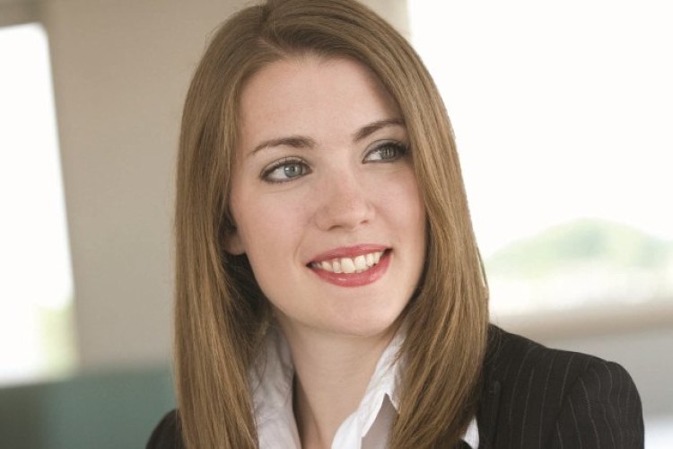 Rebecca Evans is a solicitor with Thomas Eggar LLP