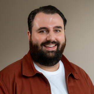 Co-founder and chief operating officer Sam Clark oversees business development  