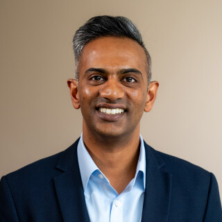 Material Evolution is “a data-driven business” says head of process engineering, Wesley Gounder