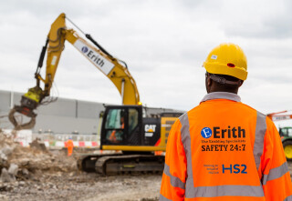 Erith was given the biggest fine – more than £17.5m