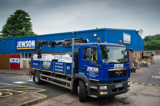 The Builders Merchants Federation says that merchants and their customers have not been given enough time to prepare for the ULEZ expansion The Builders Merchants Federation says that merchants and their customers have not been given enough time to prepare for the ULEZ expansion