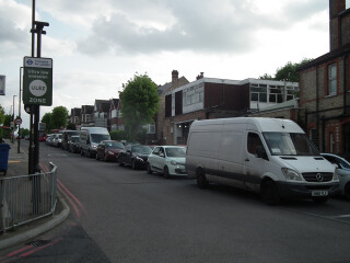 ULEZ expansion could deter small businesses from entering the city ULEZ expansion could deter small businesses from entering the city