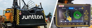 320x96.774193548387 1698301523 leica geosystems and junttan oy partner to accelerate the digital transformation of the piling industry