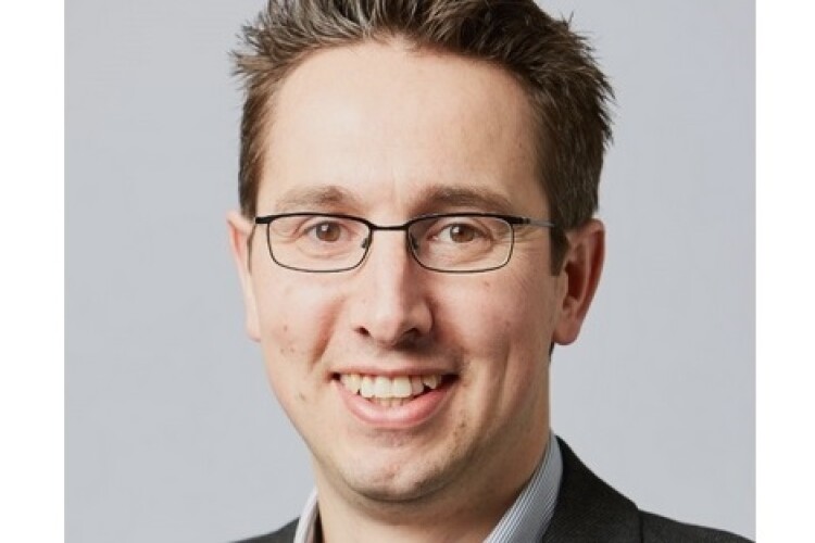 Nigel Banks