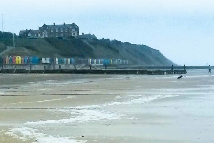 Mundesley