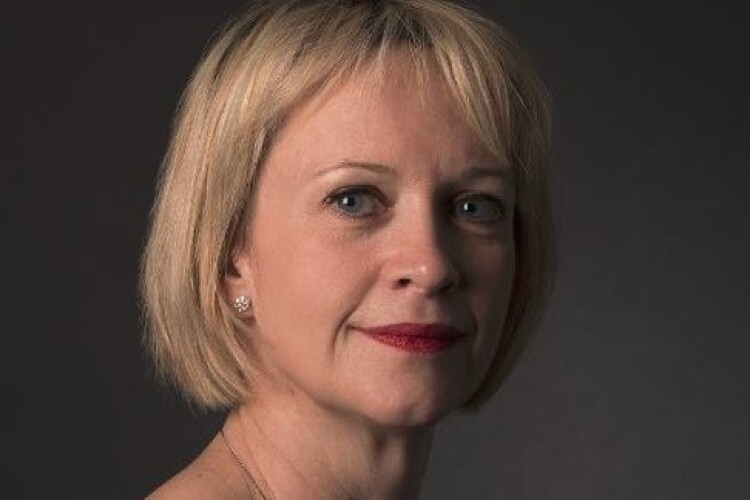 Tracey Wood