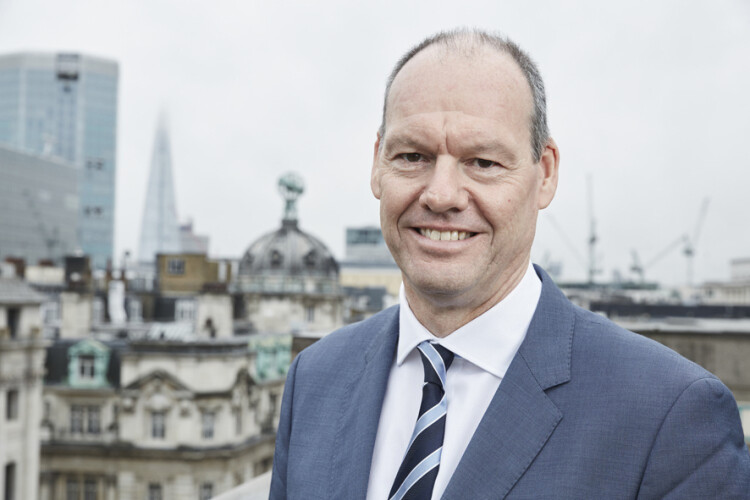 The government has appointed Mace chairman Mark Reynolds as industry side-co-chair of its new Construction Skills Mission Board
