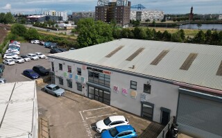 Applebridge HQ