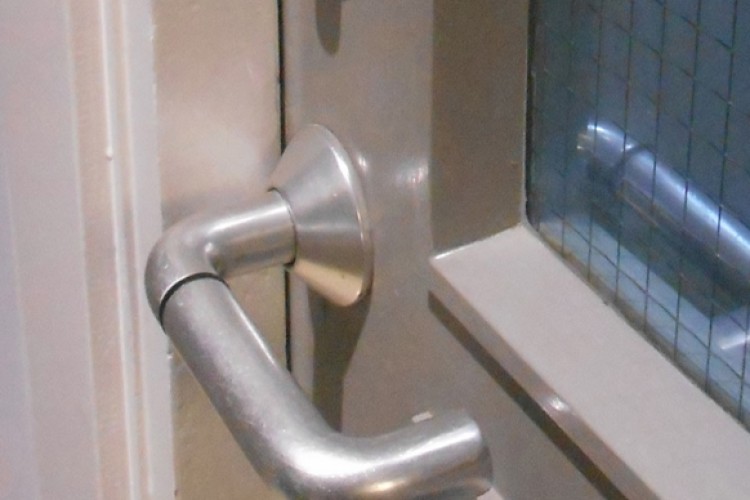 Manufacturers says there is no shortage of fire doors that meet required standards