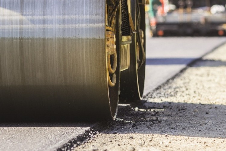 Aggregate Industries claims a host of benefits for its new Superlow asphalt