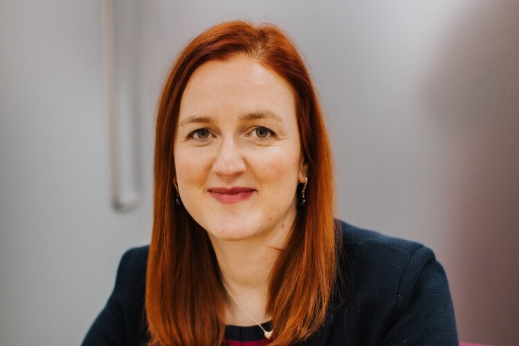 Anna Baker 