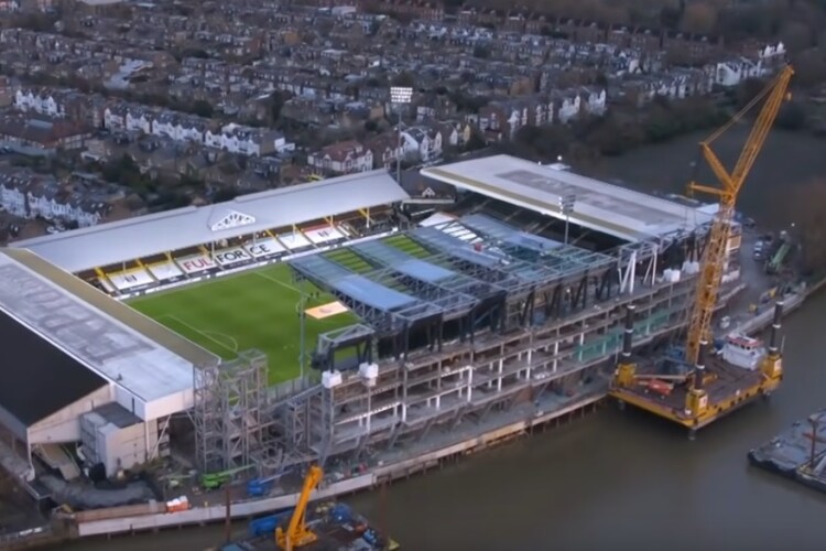 Craven Cottage