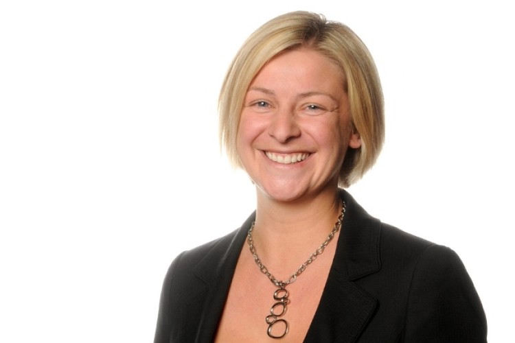 Joanne Jamieson has moved from Wates Residential to lead United Living in the north and midlands