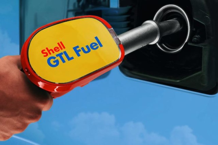 Shell says GTL burns more cleanly