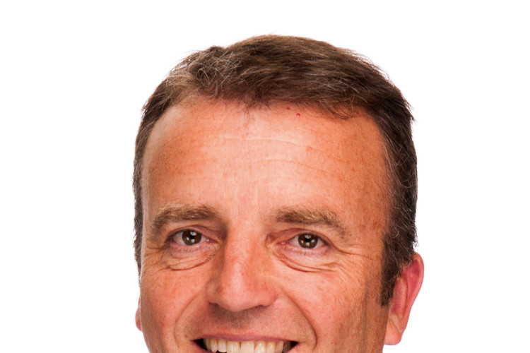 Philip Hines, chairman of the Federation of Piling Specialists and UK managing director of Bachy Soletanche