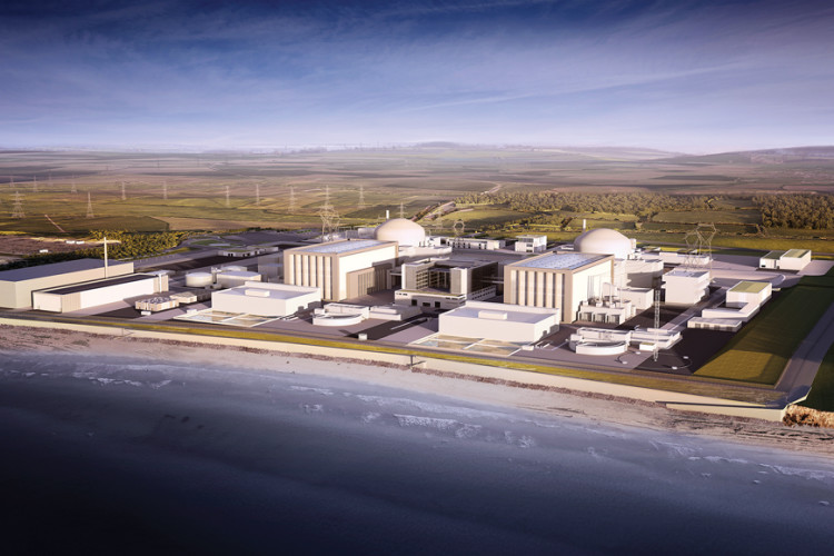 Hinkley Point C