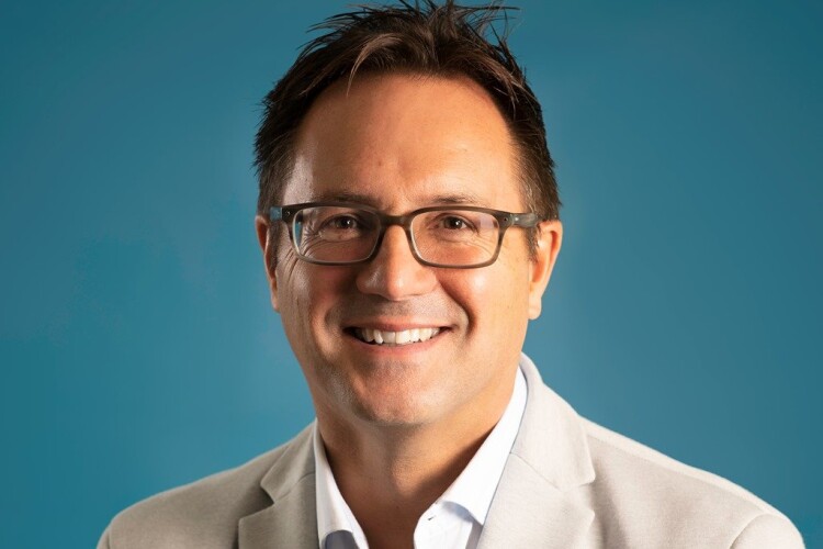 Alinea founding partner Iain Parker remains at the helm under its new guise as Turner & Townsend Alinea