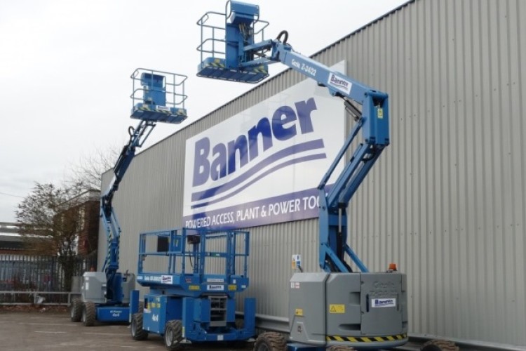 Banner Plant has seen record levels of trading activity