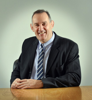 Fred Story
