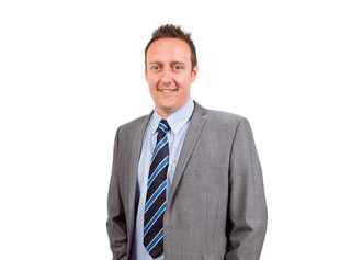 Ian Purdham
