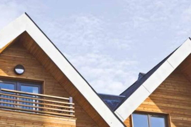 Offsite Housing Construction in Scotland