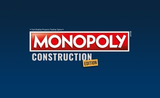 Monopoly Construction Edition Monopoly Construction Edition