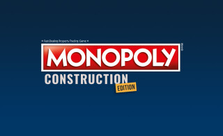 Monopoly Construction Edition 