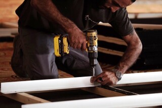 Cordless tools now account for 81% of global sales