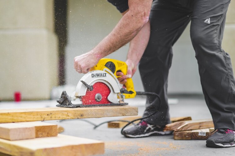 This power tool, with its hazardous trailing cable, will be obsolete within 10 years, the author predicts