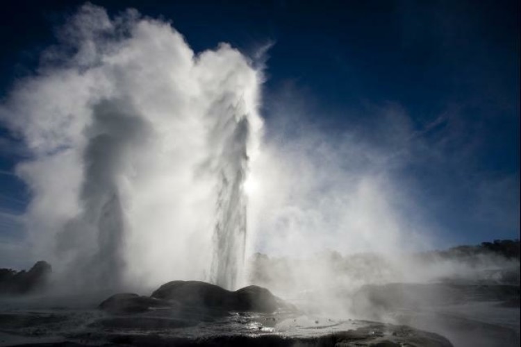 Image: Destination Rotorua Tourism Marketing
