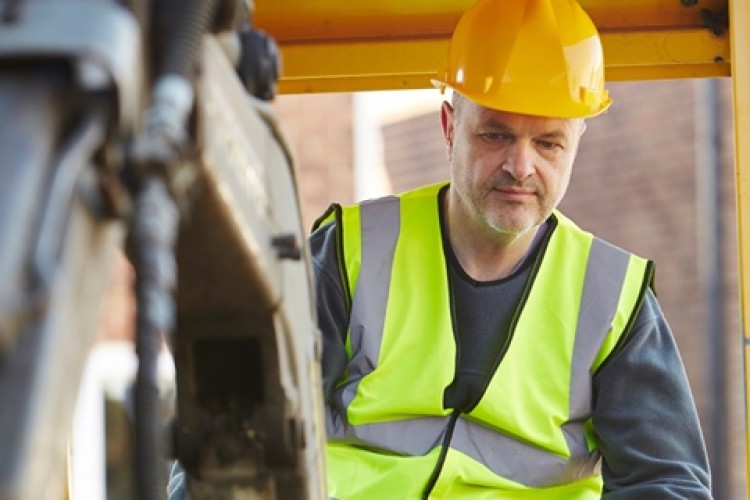 The CPA reckon that approximately 289,000 work as plant operators in the UK