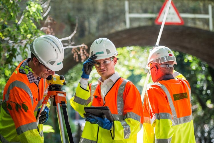 Skanska Infrastructure Services is now Milestone Infrastructure