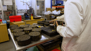 Laboratory testing offers a rapid assessment of mixes and the opportunity to compare them with what is currently in use.