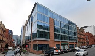 35 Newhall Street today [Google Streetview]