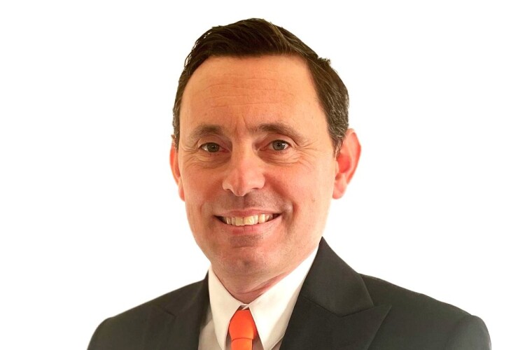 Dr Laurence Green