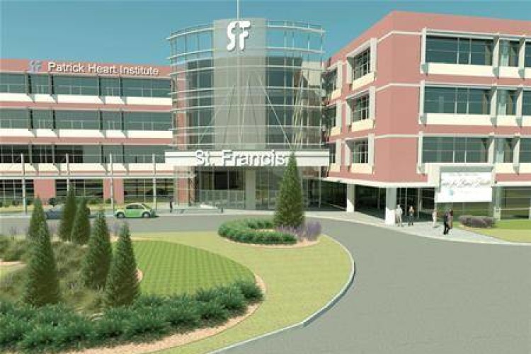 St Francis Hospital