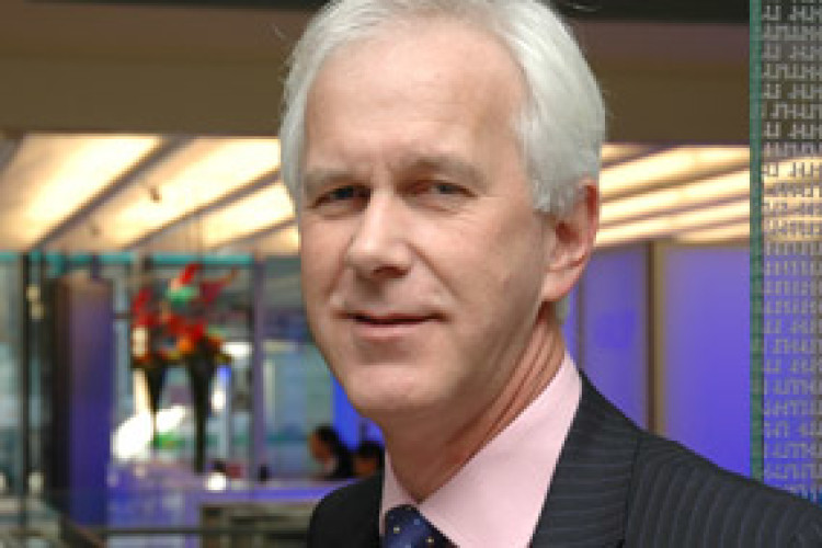 Sir Philip Dilley