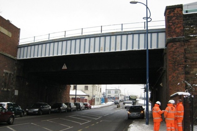 130-year-old bridge to be replaced