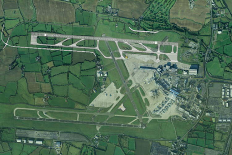 Dublin Airport will get a second runway