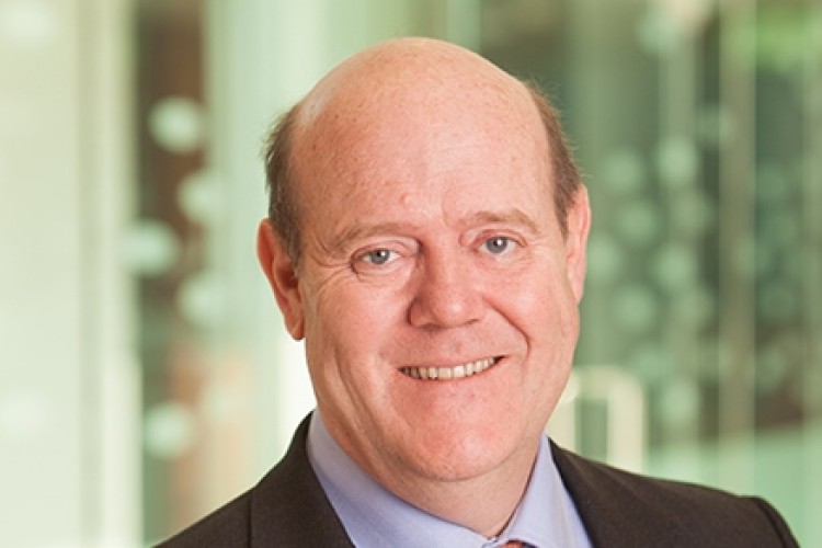 Rupert Soames 