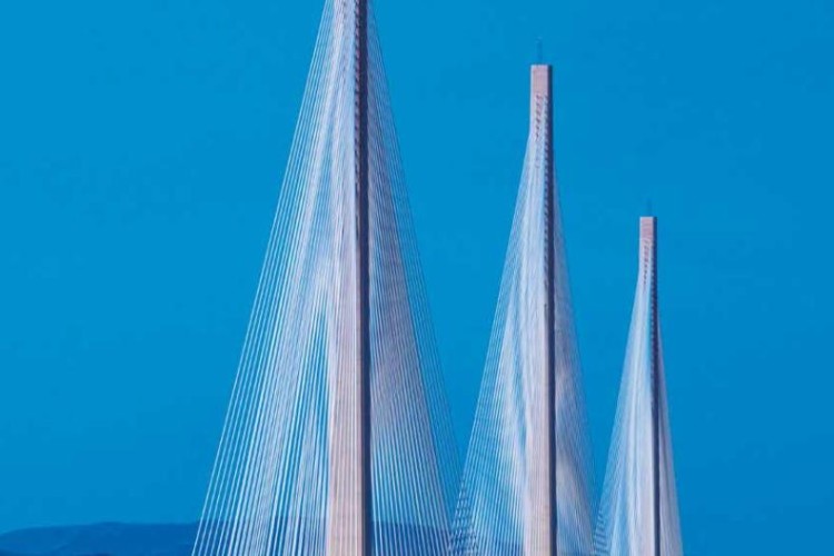 Queensferry Crossing