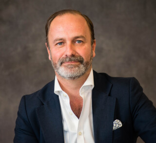 HyperloopTT CEO Andres De Leon believes that government need to invest heavily in sustainable infrastructure HyperloopTT CEO Andres De Leon believes that government need to invest heavily in sustainable infrastructure