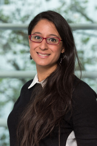 Arup senior engineer Lara Tabet says that hyper loop could totally transform the way a country, a city or a major hub operates Arup senior engineer Lara Tabet says that hyper loop could totally transform the way a country, a city or a major hub operates