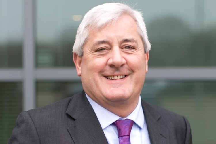 Paul Drechsler